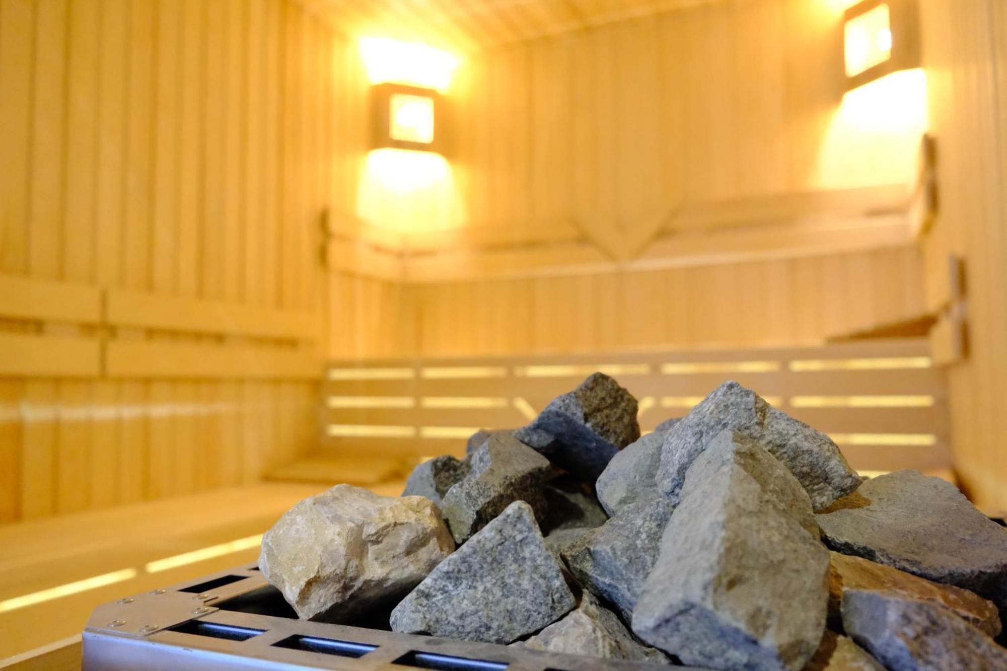 Club Aquarium Hotel & Spa غوفرجينليك المظهر الخارجي الصورة
