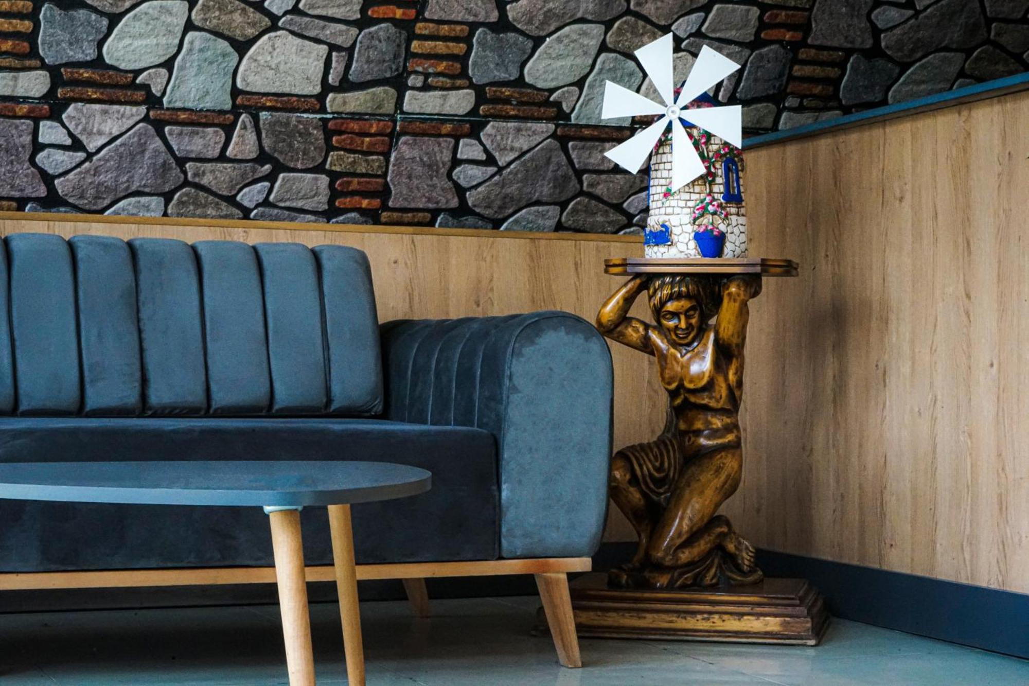 Club Aquarium Hotel & Spa غوفرجينليك المظهر الخارجي الصورة